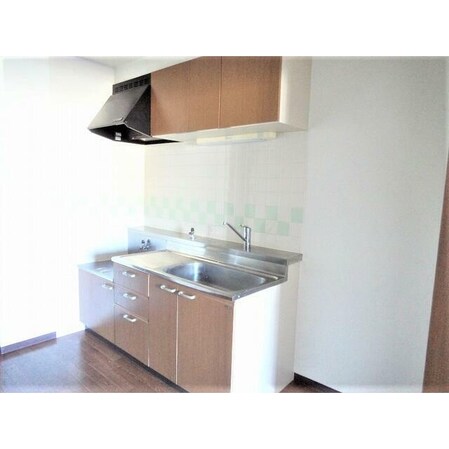 グリュックの物件内観写真